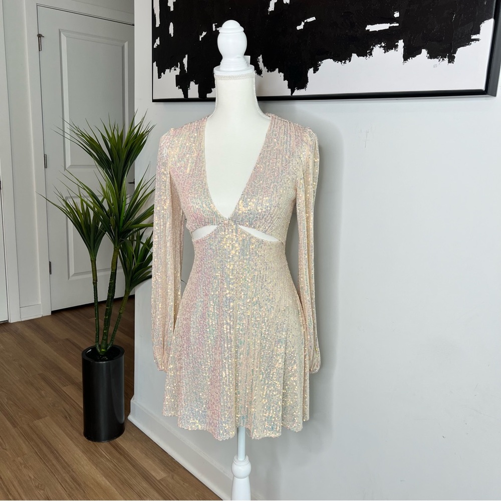 Cocktail Dress